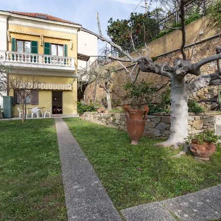 Greta By Interhome * San Remo