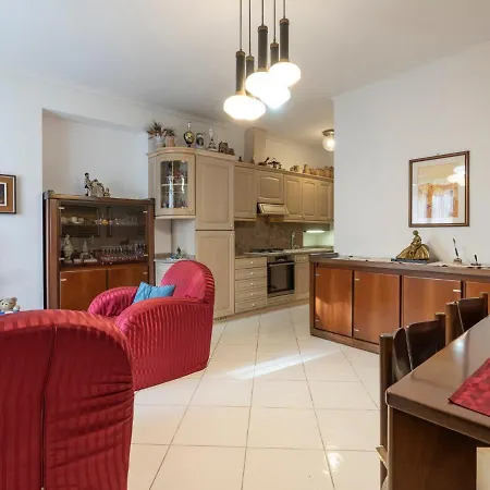 Greta By Interhome דירה
