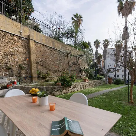 Apartamento Greta By Interhome