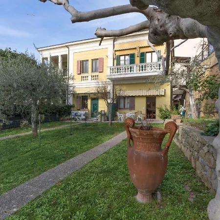 Greta By Interhome * San Remo