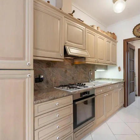 דירה Greta By Interhome *