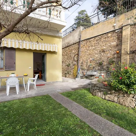 Greta By Interhome Apartamento *