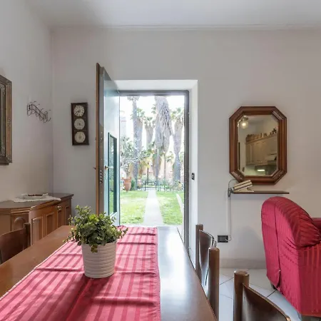 Greta By Interhome דירה