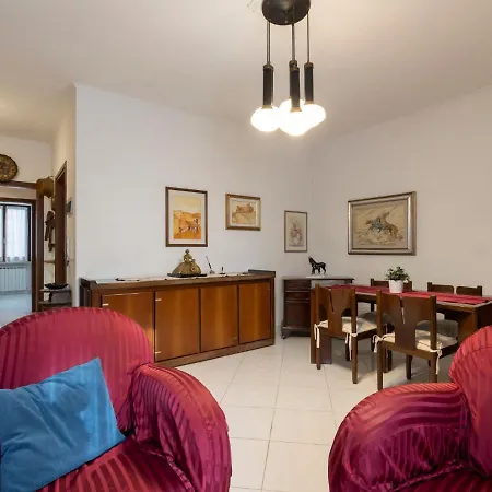 Greta By Interhome דירה *