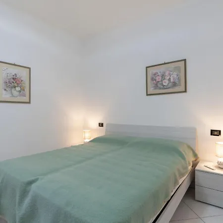 Apartamento Greta By Interhome *