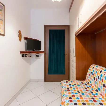 Greta By Interhome סנרמו