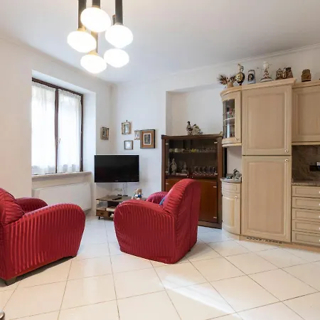 Greta By Interhome * סנרמו
