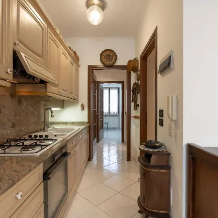 דירה Greta By Interhome *