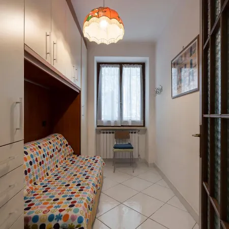 Greta By Interhome * סנרמו