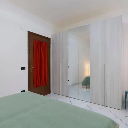 Apartamento Greta By Interhome *