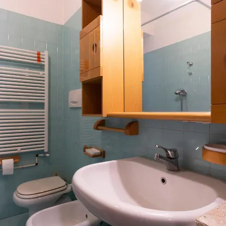 Greta By Interhome * San Remo