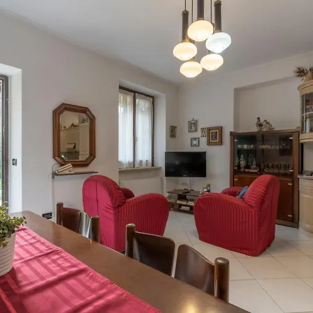 Greta By Interhome Apartamento