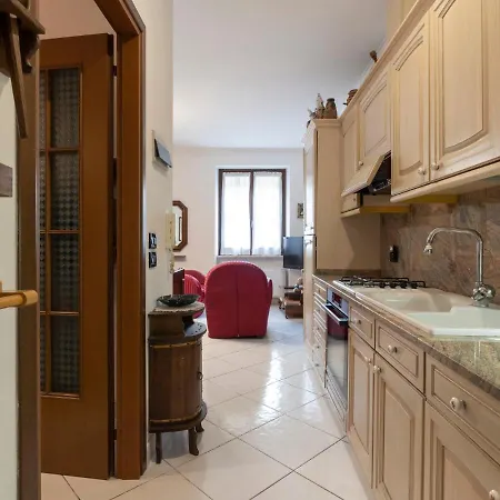 דירה Greta By Interhome סנרמו