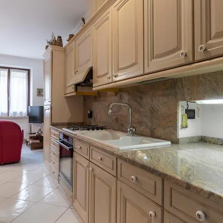 דירה Greta By Interhome